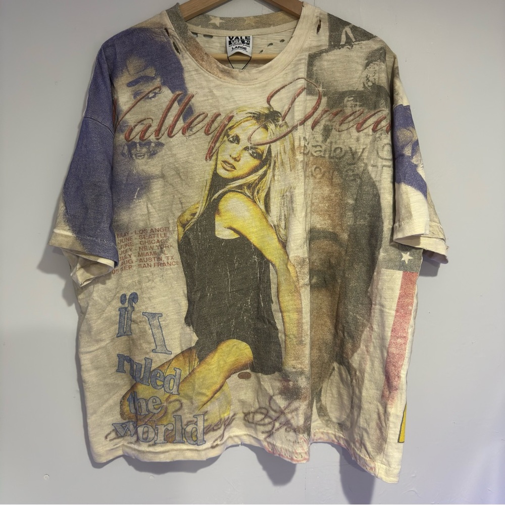 Vale T-Shirt